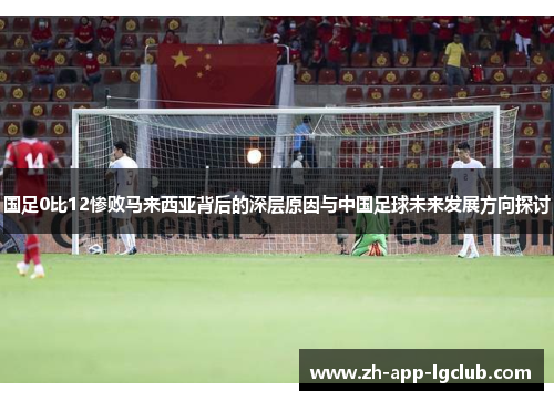 国足0比12惨败马来西亚背后的深层原因与中国足球未来发展方向探讨