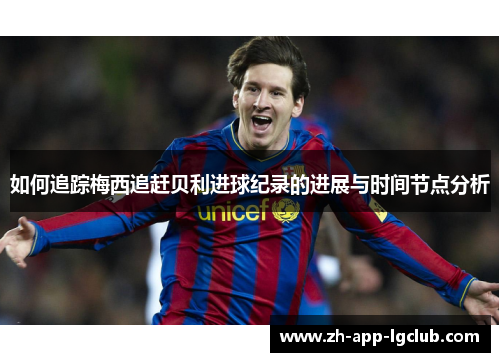 如何追踪梅西追赶贝利进球纪录的进展与时间节点分析