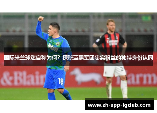 国际米兰球迷自称为何？探秘蓝黑军团忠实粉丝的独特身份认同