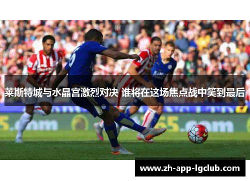 莱斯特城与水晶宫激烈对决 谁将在这场焦点战中笑到最后 莱斯特城与水晶宫激烈对决 谁将在这场焦点战中笑到最后